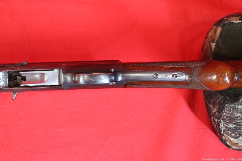 1952 Belgium Browning A5 Sweet Sixteen 16GA Round Knob Full Semi Shotgun-img-27