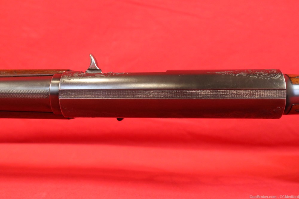 1952 Belgium Browning A5 Sweet Sixteen 16GA Round Knob Full Semi Shotgun-img-14