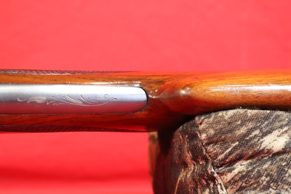 1952 Belgium Browning A5 Sweet Sixteen 16GA Round Knob Full Semi Shotgun-img-13