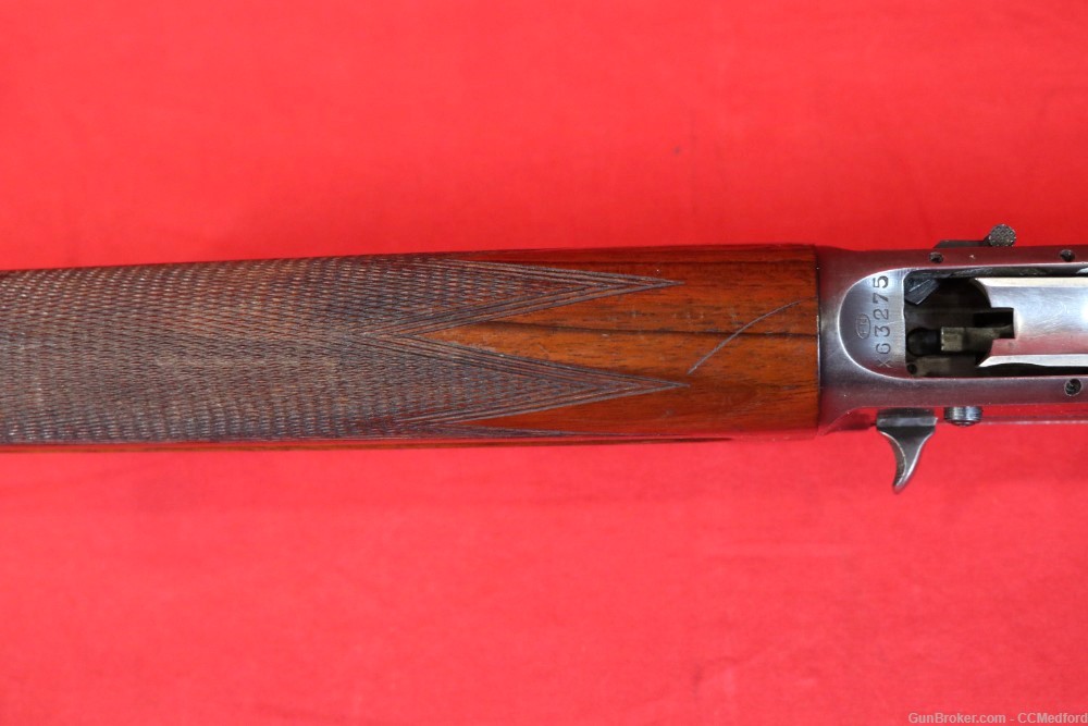 1952 Belgium Browning A5 Sweet Sixteen 16GA Round Knob Full Semi Shotgun-img-29