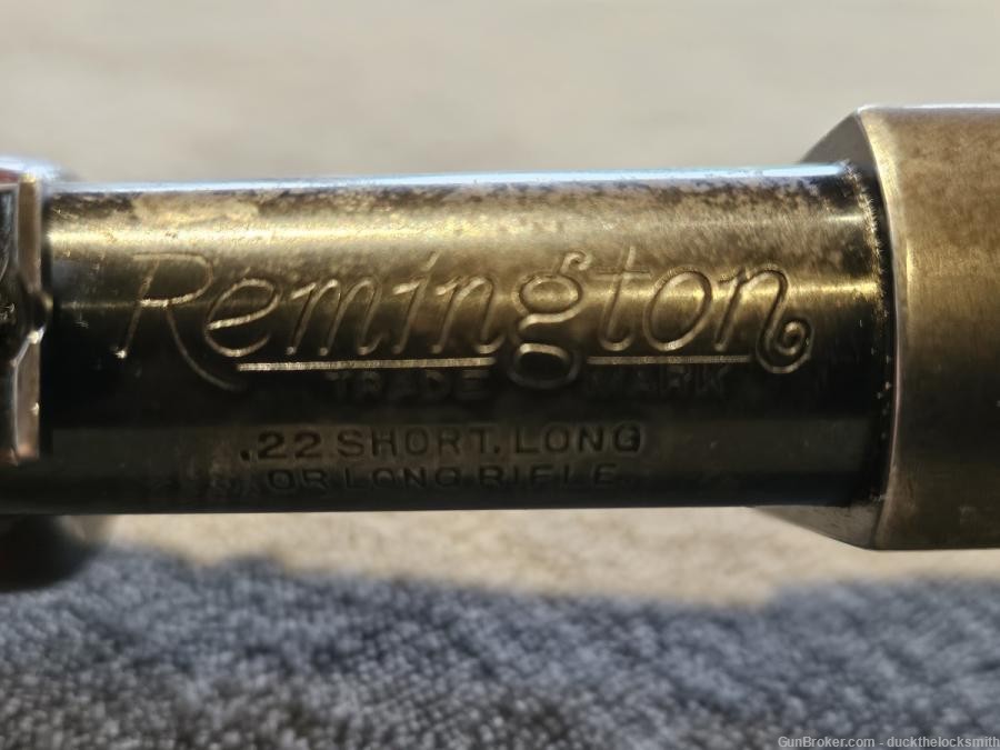 Remington model 12 Takedown-img-1