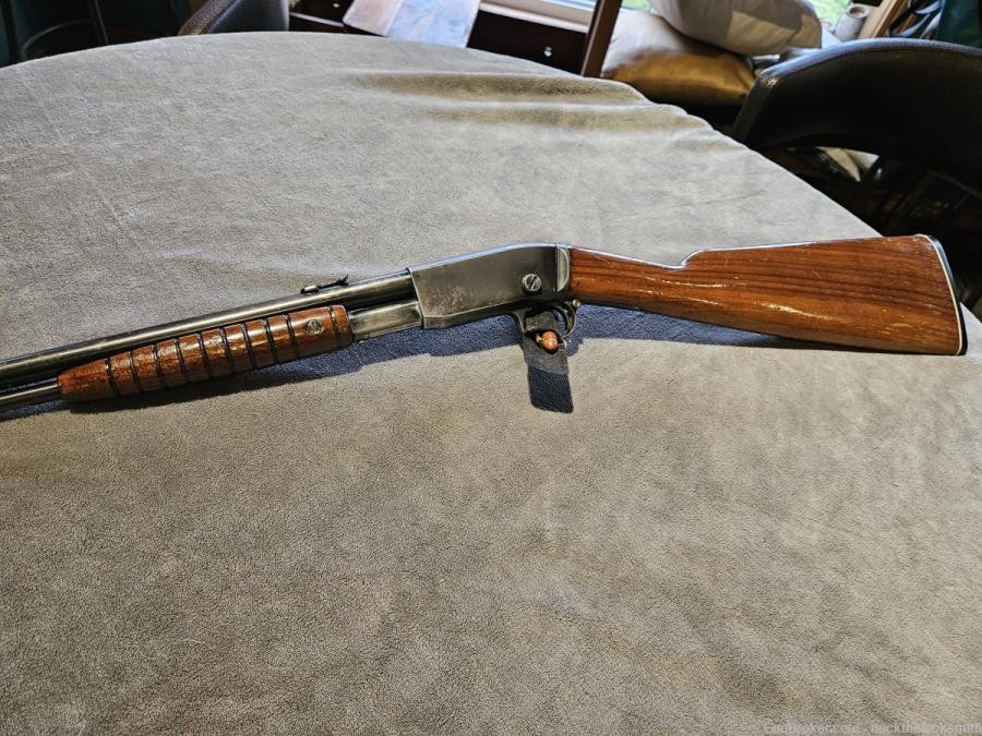 Remington model 12 Takedown-img-3