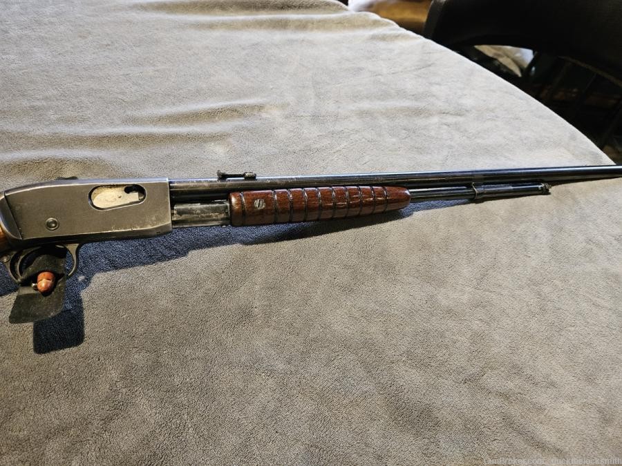 Remington model 12 Takedown-img-0