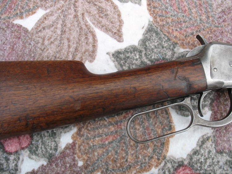 Winchester Model 1894 30-30-img-16