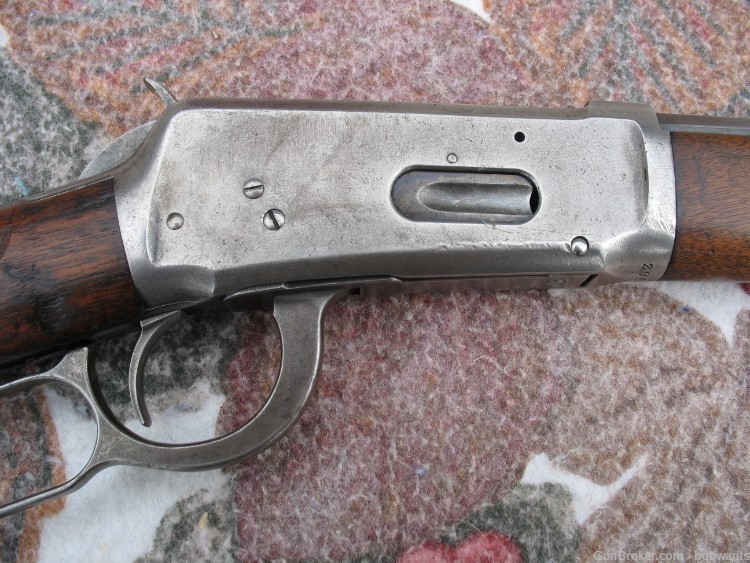 Winchester Model 1894 30-30-img-1