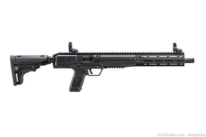 New-Ruger LC45 LC Carbine .45 ACP Carbine - Takes Glock 21 Mags ! 19309-img-0