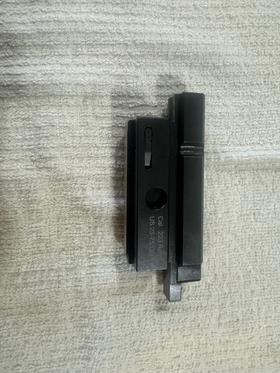 New Factory B&T APC223/300 PRO Semi Auto Trigger Group and Bolt Carrier-img-7