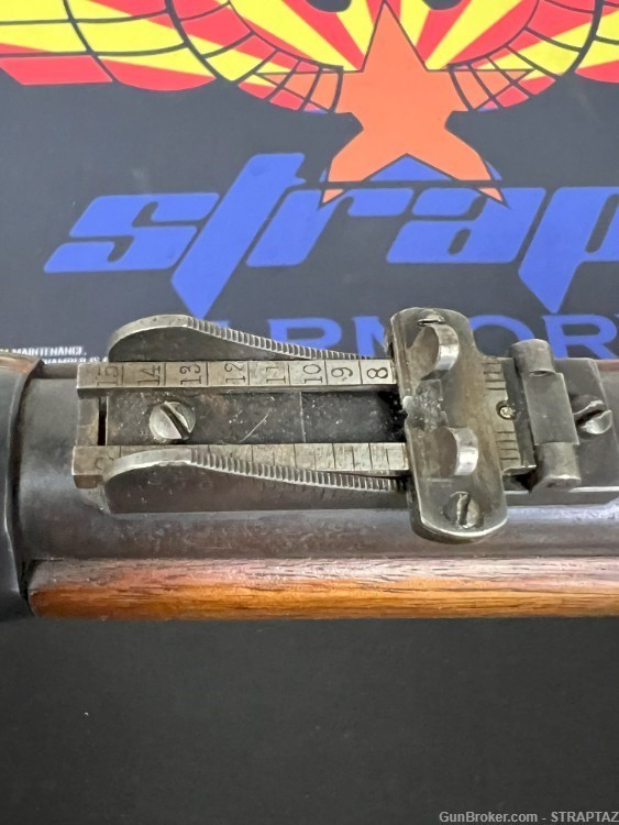 Springfield Model 1873 Trapdoor-img-3