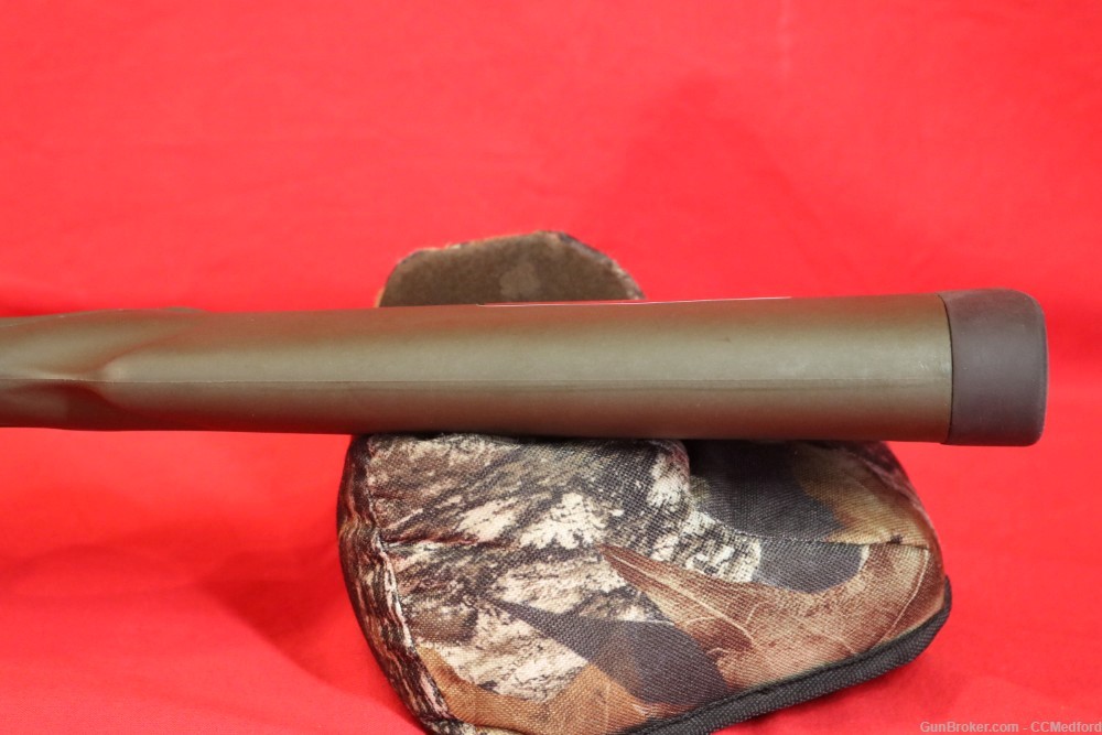 Savage Model 111 Hog Hunter .388 Win Mag 20" BBL Bolt Rifle -img-7