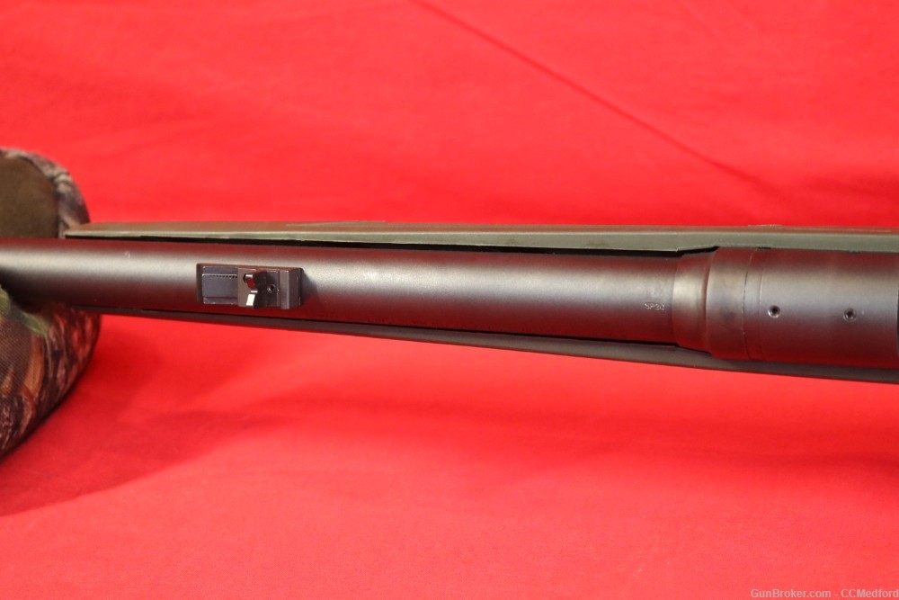 Savage Model 111 Hog Hunter .388 Win Mag 20" BBL Bolt Rifle -img-9