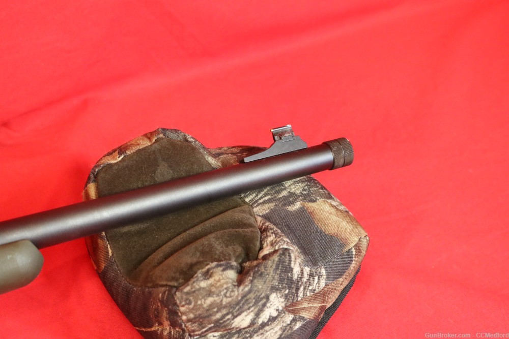 Savage Model 111 Hog Hunter .388 Win Mag 20" BBL Bolt Rifle -img-15