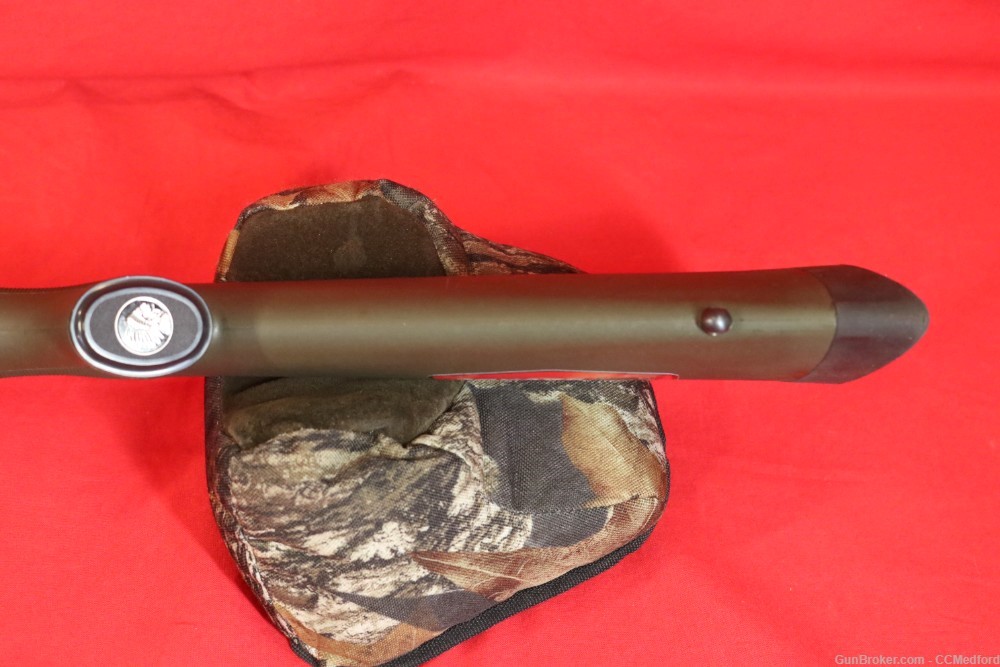 Savage Model 111 Hog Hunter .388 Win Mag 20" BBL Bolt Rifle -img-16
