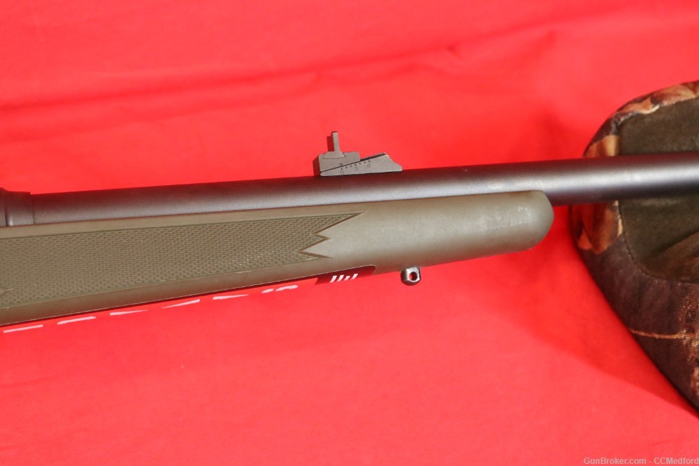 Savage Model 111 Hog Hunter .388 Win Mag 20" BBL Bolt Rifle -img-14