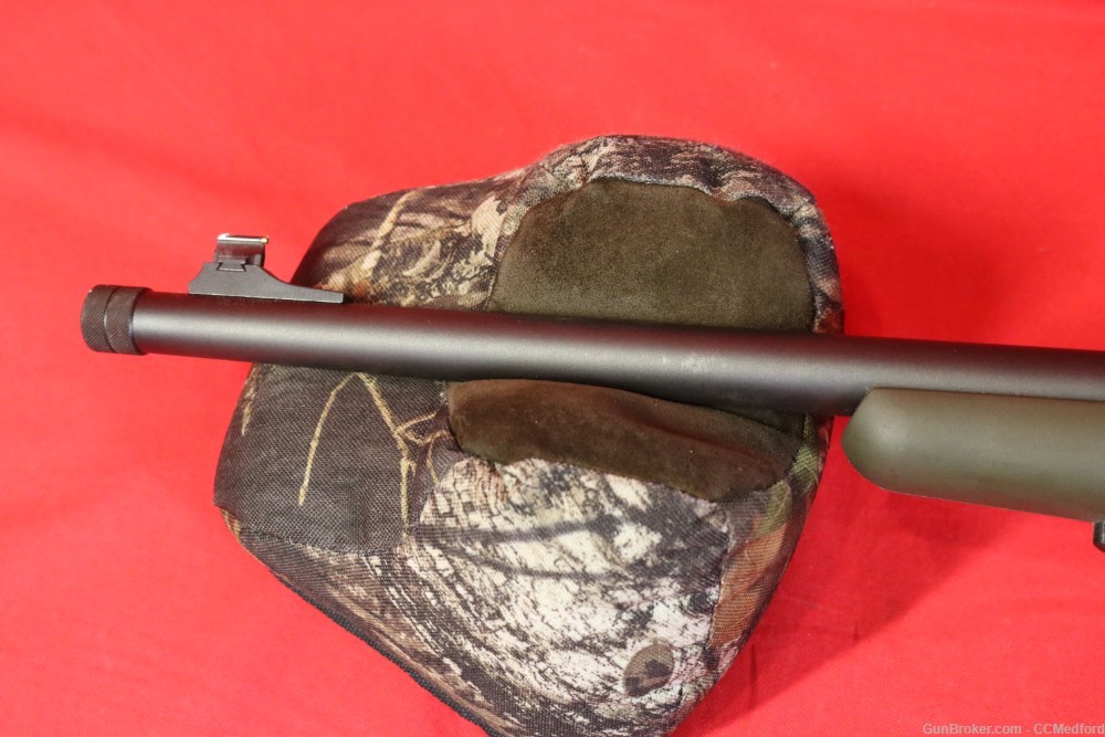 Savage Model 111 Hog Hunter .388 Win Mag 20" BBL Bolt Rifle -img-4