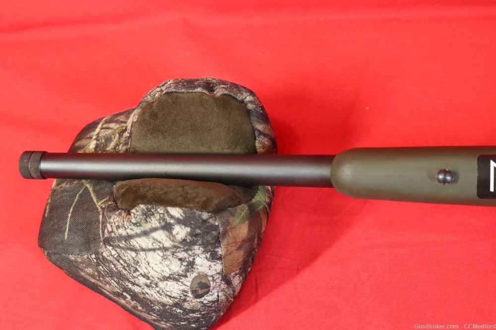 Savage Model 111 Hog Hunter .388 Win Mag 20" BBL Bolt Rifle -img-19