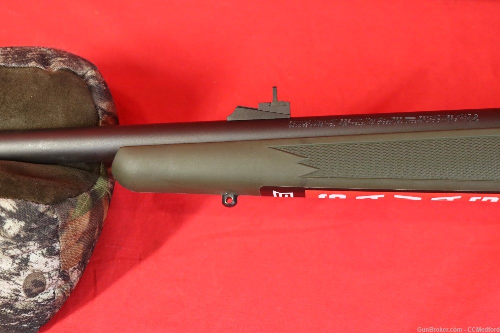 Savage Model 111 Hog Hunter .388 Win Mag 20" BBL Bolt Rifle -img-3