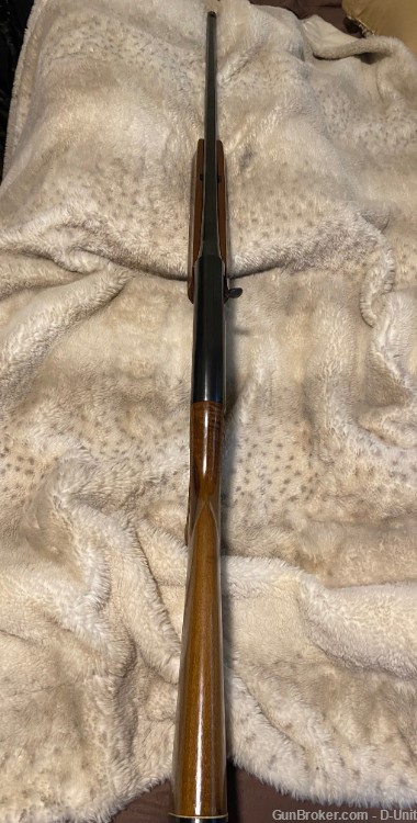 Remington 1100 20ga field gun 1972 build High Gloss Walnut-img-20