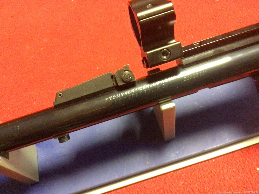 Thompson Contender barrel 44 Rem Mag, SUPER 16-img-2