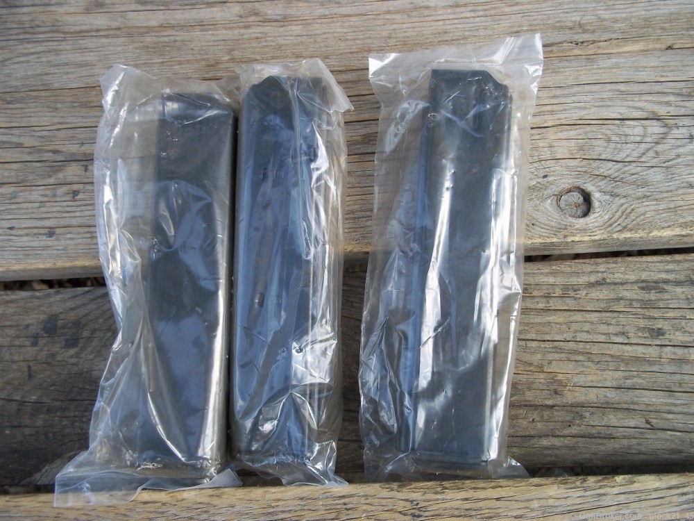 3 Metalform AR15 AR 15 9mm 20rd Magazines Mags New Colt Pattern-img-4
