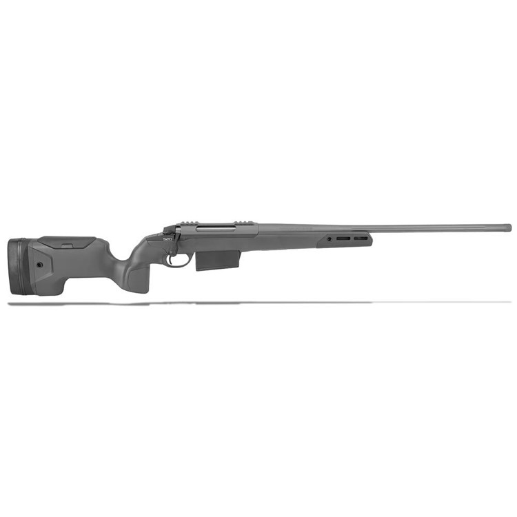 Sako S20 Precision 6.5 Creedmoor 24" Bbl 1:8" Rifle JRS20P382-img-0
