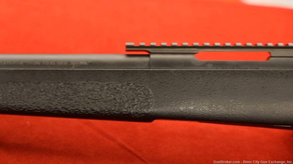 Fn Special Police Rifle (FN SPR A1) 308 Win 24" Heavy Barrel Rifle-img-17