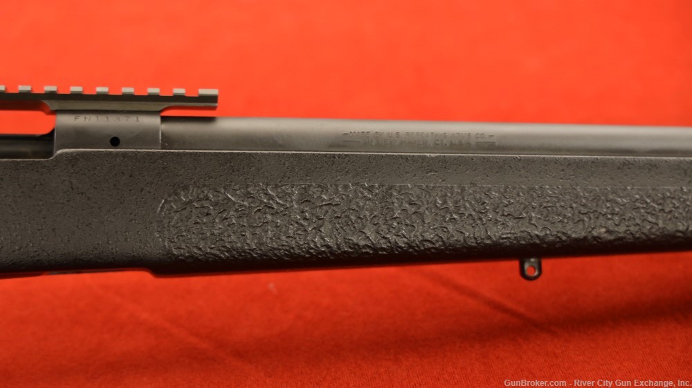 Fn Special Police Rifle (FN SPR A1) 308 Win 24" Heavy Barrel Rifle-img-7