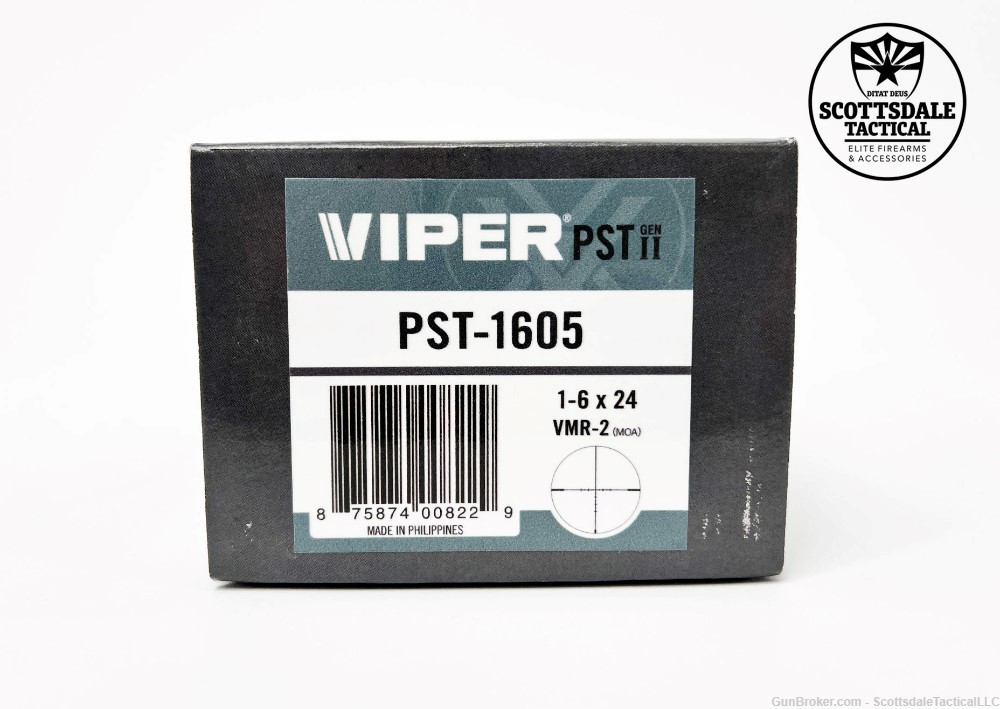 Vortex Viper Pst Gen II-img-4