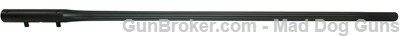 BLASER R8 FLUTED BARREL, 270 WSM-img-1