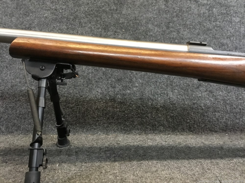 Winchester 70 Rifle .308 Win w/ Obermeyer Barrel-img-6