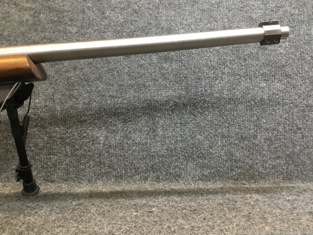 Winchester 70 Rifle .308 Win w/ Obermeyer Barrel-img-3