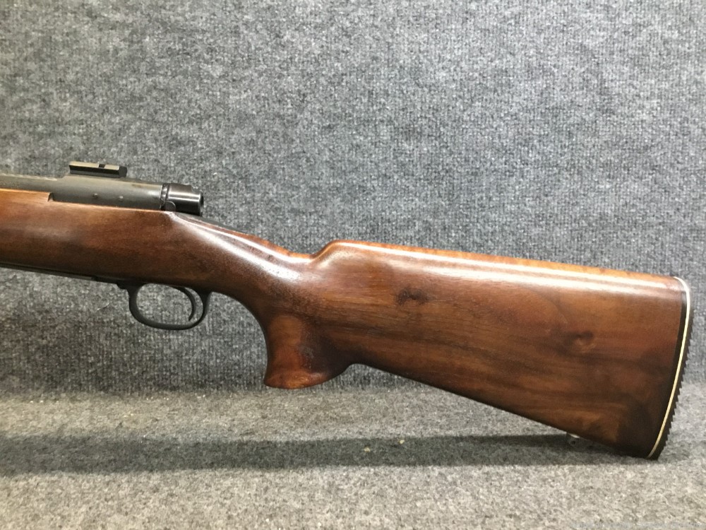 Winchester 70 Rifle .308 Win w/ Obermeyer Barrel-img-7