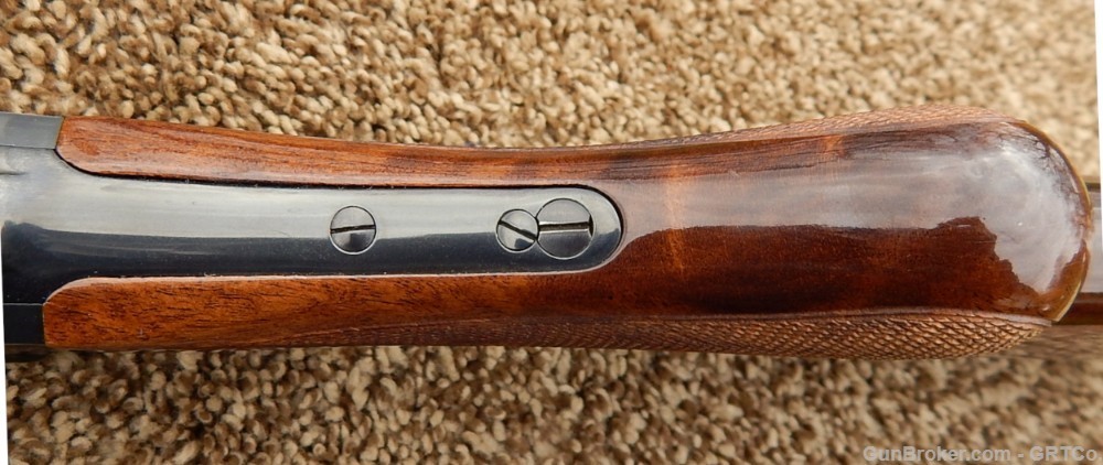 Browning Auto-5 Sweet Sixteen – 16 ga., Invector, VR – 1988-img-42