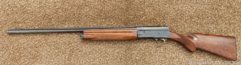 Browning Auto-5 Sweet Sixteen – 16 ga., Invector, VR – 1988-img-18