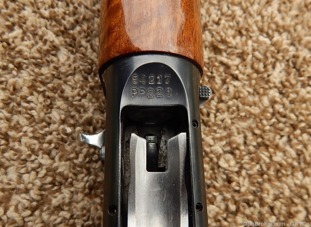 Browning Auto-5 Sweet Sixteen – 16 ga., Invector, VR – 1988-img-40