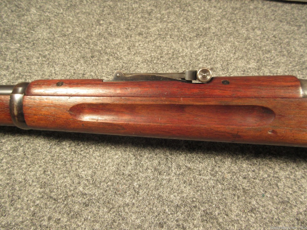 US Springfield 1899 Krag  Jorgensen Carbine 30-40 Correct & Unaltered C&R-img-26
