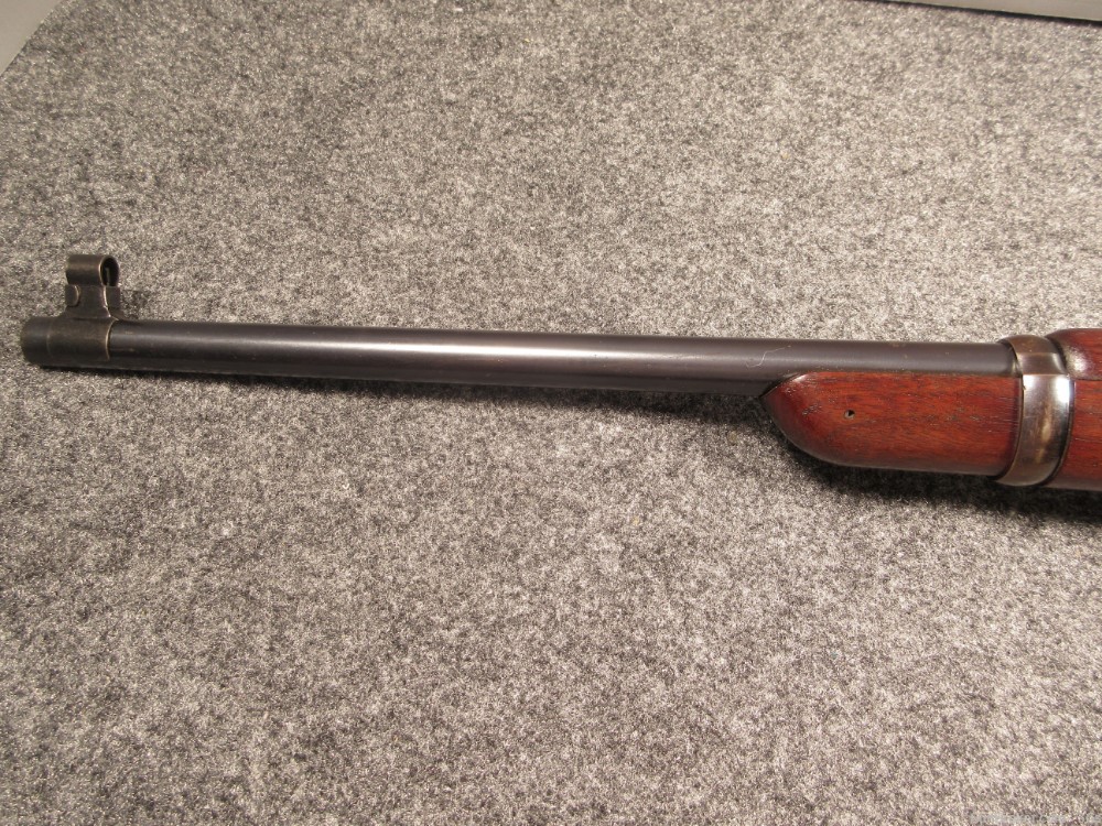 US Springfield 1899 Krag  Jorgensen Carbine 30-40 Correct & Unaltered C&R-img-21