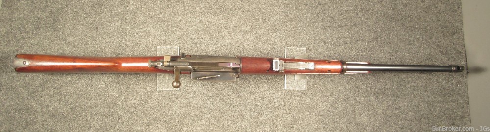 US Springfield 1899 Krag  Jorgensen Carbine 30-40 Correct & Unaltered C&R-img-41