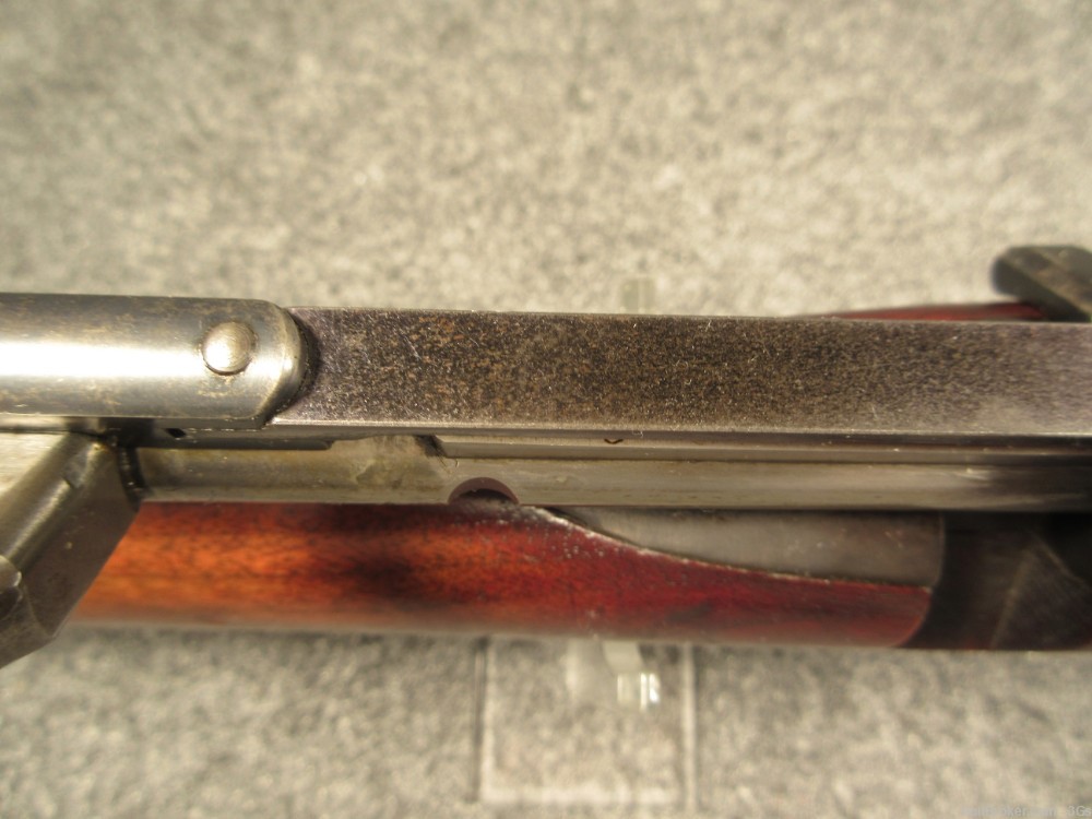 US Springfield 1899 Krag  Jorgensen Carbine 30-40 Correct & Unaltered C&R-img-62