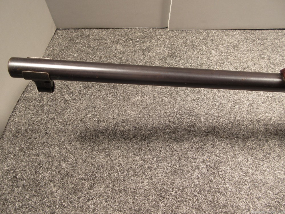 US Springfield 1899 Krag  Jorgensen Carbine 30-40 Correct & Unaltered C&R-img-111