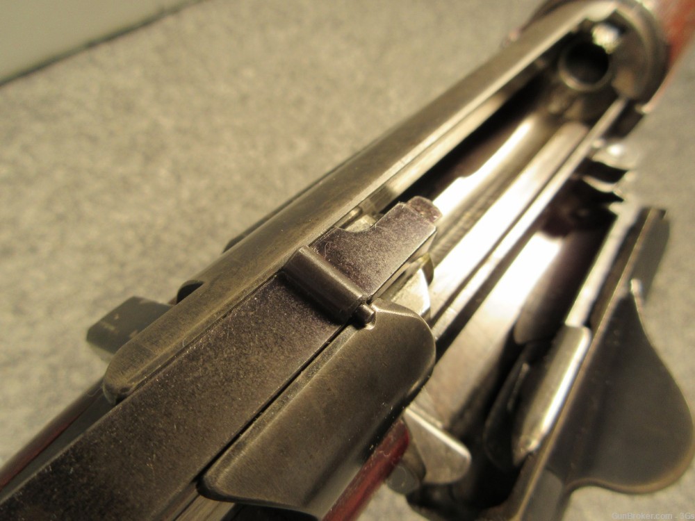 US Springfield 1899 Krag  Jorgensen Carbine 30-40 Correct & Unaltered C&R-img-58