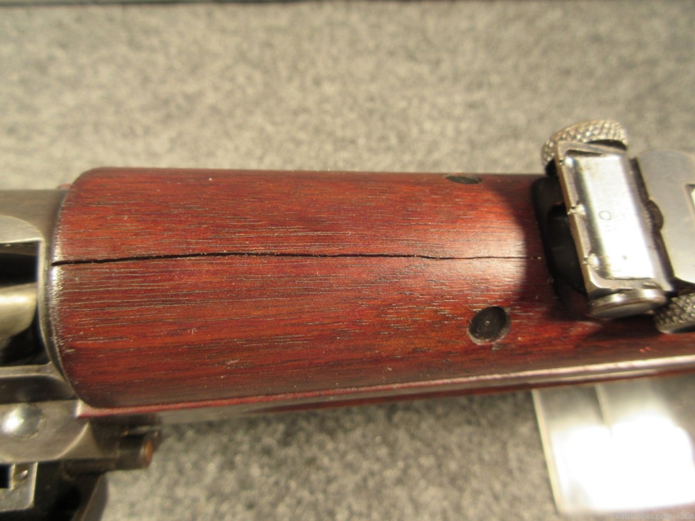 US Springfield 1899 Krag  Jorgensen Carbine 30-40 Correct & Unaltered C&R-img-67