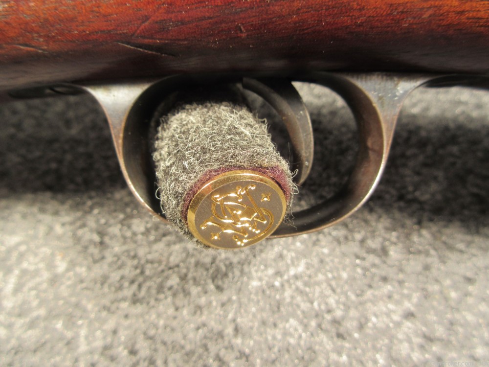 US Springfield 1899 Krag  Jorgensen Carbine 30-40 Correct & Unaltered C&R-img-39