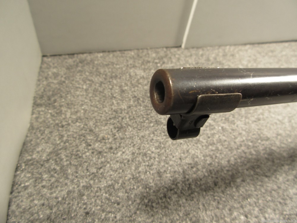 US Springfield 1899 Krag  Jorgensen Carbine 30-40 Correct & Unaltered C&R-img-110