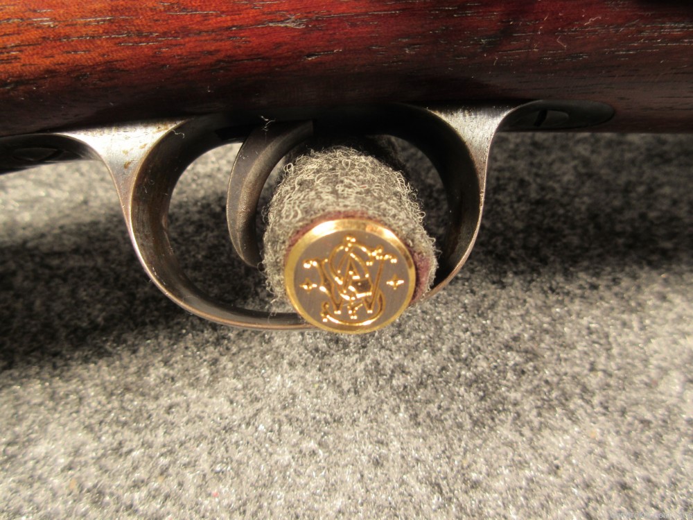 US Springfield 1899 Krag  Jorgensen Carbine 30-40 Correct & Unaltered C&R-img-4