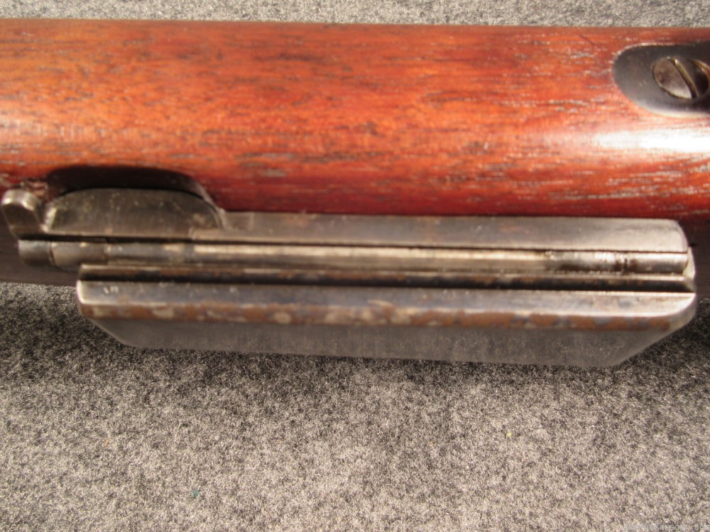 US Springfield 1899 Krag  Jorgensen Carbine 30-40 Correct & Unaltered C&R-img-114
