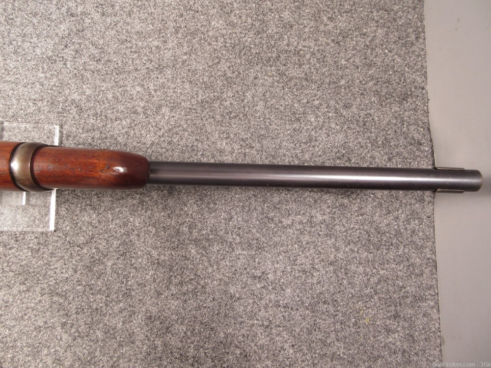 US Springfield 1899 Krag  Jorgensen Carbine 30-40 Correct & Unaltered C&R-img-106