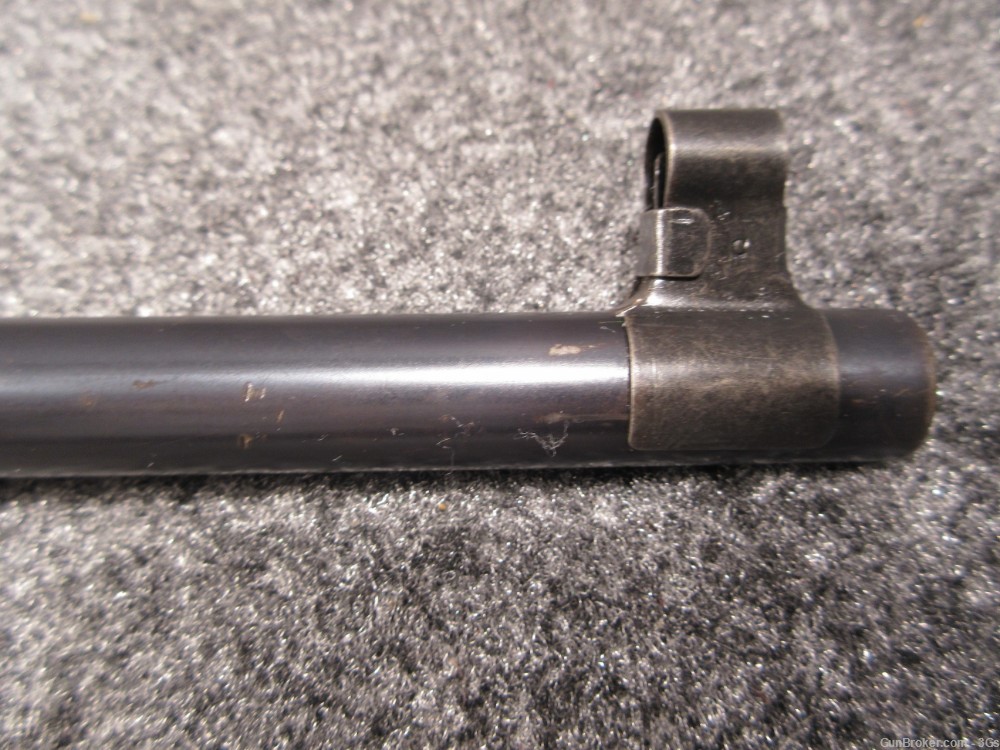 US Springfield 1899 Krag  Jorgensen Carbine 30-40 Correct & Unaltered C&R-img-17