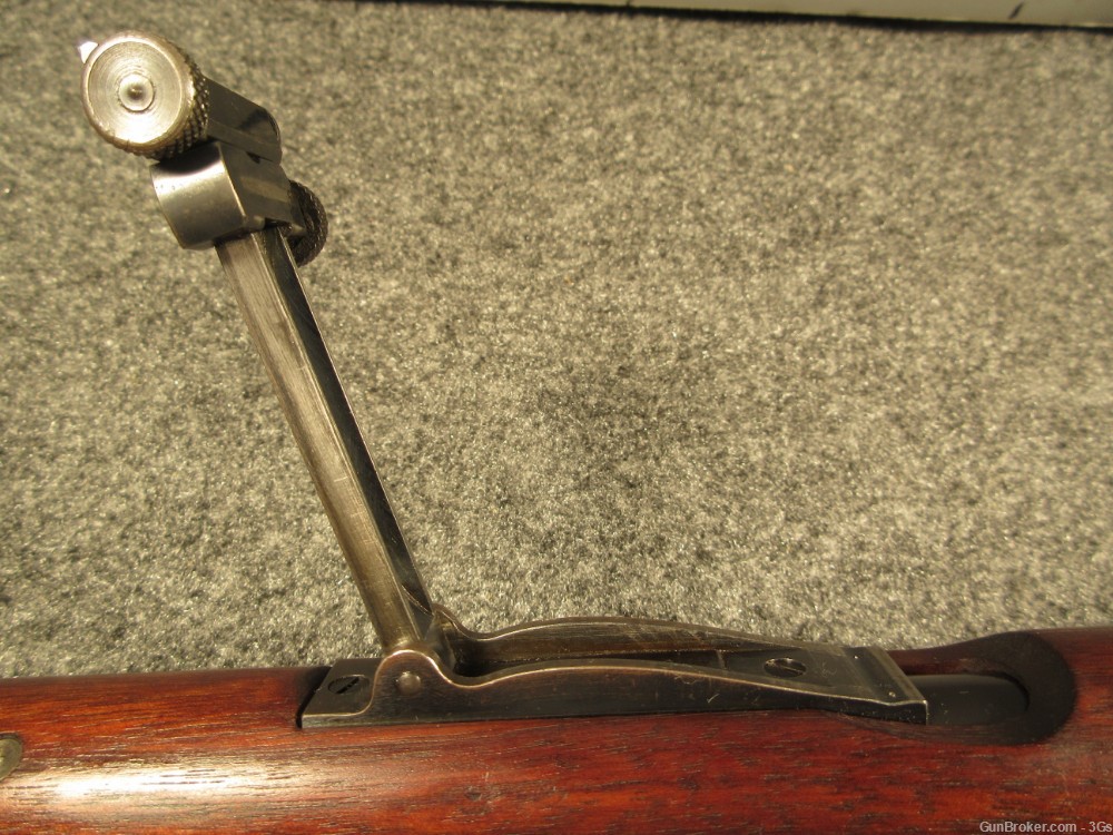 US Springfield 1899 Krag  Jorgensen Carbine 30-40 Correct & Unaltered C&R-img-28