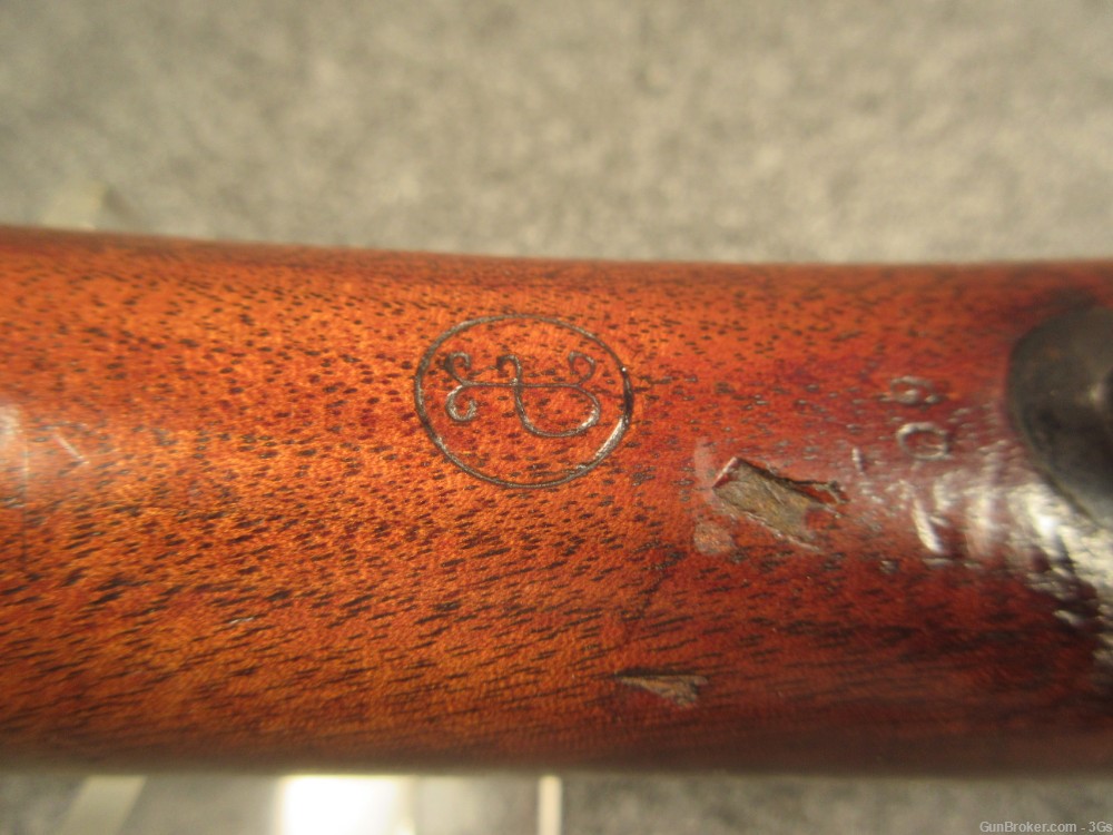 US Springfield 1899 Krag  Jorgensen Carbine 30-40 Correct & Unaltered C&R-img-97