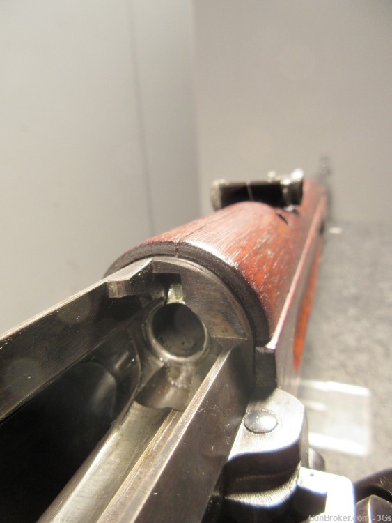 US Springfield 1899 Krag  Jorgensen Carbine 30-40 Correct & Unaltered C&R-img-55